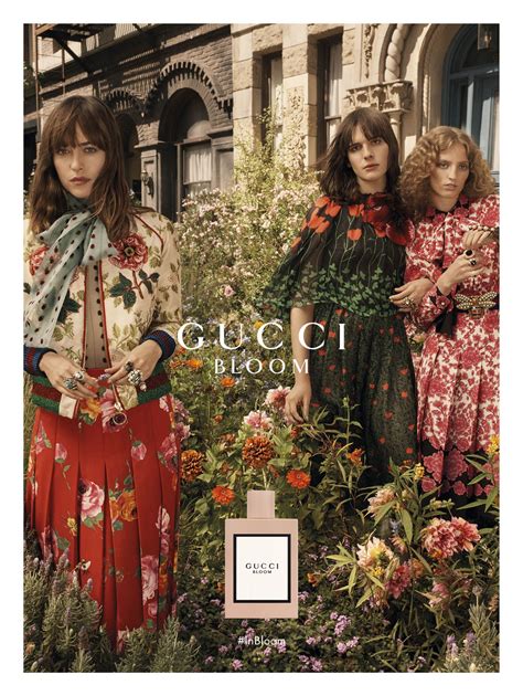 gucci bloom rood|gucci bloom 2017.